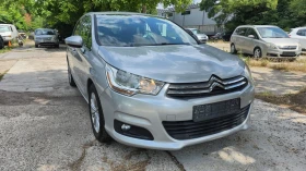 Обява за продажба на Citroen C4 1.6HDI 115k.c. FaceLift 2013 Автомат ~10 999 лв. - изображение 1