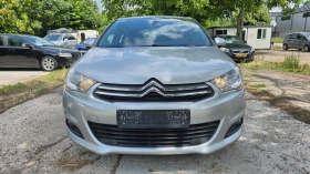 Обява за продажба на Citroen C4 1.6HDI 115k.c. FaceLift 2013 Автомат ~10 999 лв. - изображение 2