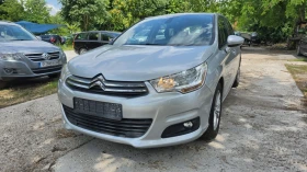 Обява за продажба на Citroen C4 1.6HDI 115k.c. FaceLift 2013 Автомат ~10 999 лв. - изображение 1