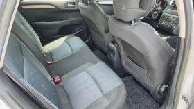 Обява за продажба на Citroen C4 1.6HDI 115k.c. FaceLift 2013 Автомат ~10 999 лв. - изображение 9