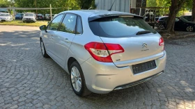 Citroen C4 1.6HDI 115k.c. FaceLift 2013 Автомат