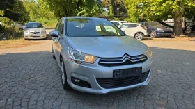 Обява за продажба на Citroen C4 1.6HDI 115k.c. FaceLift 2013 Автомат ~10 999 лв. - изображение 2