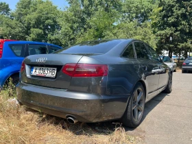 Обява за продажба на Audi A6 ~13 950 лв. - изображение 2