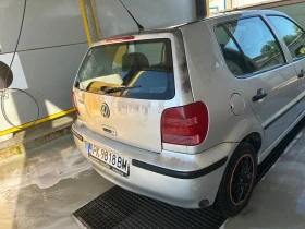 VW Polo | Mobile.bg    4