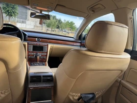 VW Phaeton | Mobile.bg    11