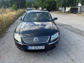 VW Phaeton | Mobile.bg    5