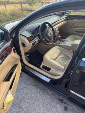 VW Phaeton | Mobile.bg    7