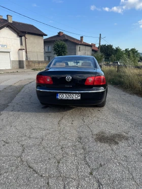 VW Phaeton | Mobile.bg    3