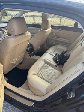 VW Phaeton | Mobile.bg    10