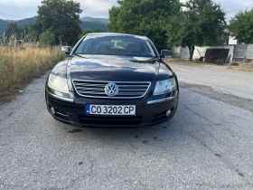 VW Phaeton | Mobile.bg    4