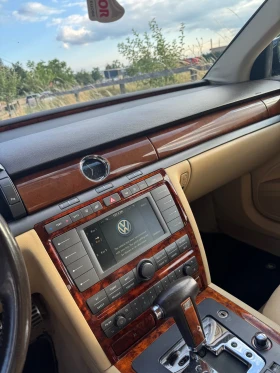 VW Phaeton | Mobile.bg    9