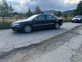     VW Phaeton