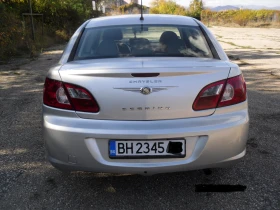 Chrysler Sebring 2, 0 CRD | Mobile.bg    2