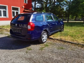 Обява за продажба на Dacia Logan Без климатик!!!!  ~5 300 лв. - изображение 4