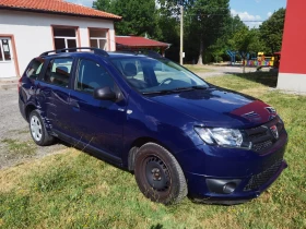 Обява за продажба на Dacia Logan Без климатик!!!!  ~5 300 лв. - изображение 2