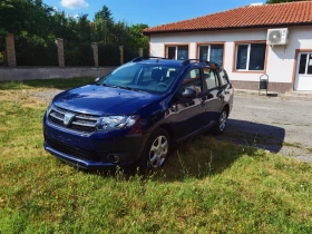 Обява за продажба на Dacia Logan Без климатик!!!!  ~5 300 лв. - изображение 1