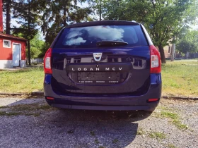 Обява за продажба на Dacia Logan Без климатик!!!!  ~5 300 лв. - изображение 5