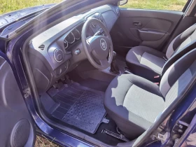 Обява за продажба на Dacia Logan Без климатик!!!!  ~5 300 лв. - изображение 6