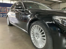 Обява за продажба на Mercedes-Benz S 500 4Matic* Burmester* 360* Panorama ~53 500 лв. - изображение 2