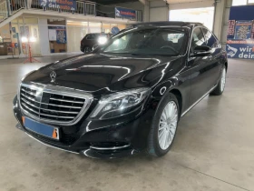 Mercedes-Benz S 500 4Matic* Burmester* 360* Panorama