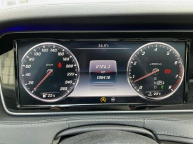 Обява за продажба на Mercedes-Benz S 500 4Matic* Burmester* 360* Panorama ~53 500 лв. - изображение 10