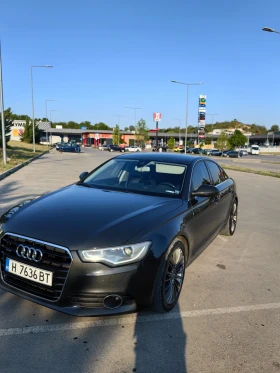 Обява за продажба на Audi A6 ~25 000 лв. - изображение 1