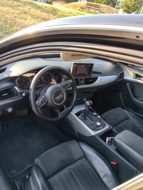 Обява за продажба на Audi A6 ~25 000 лв. - изображение 4