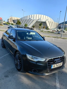 Обява за продажба на Audi A6 ~25 000 лв. - изображение 1