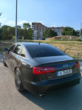 Обява за продажба на Audi A6 ~25 000 лв. - изображение 3