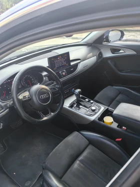 Обява за продажба на Audi A6 ~25 000 лв. - изображение 7