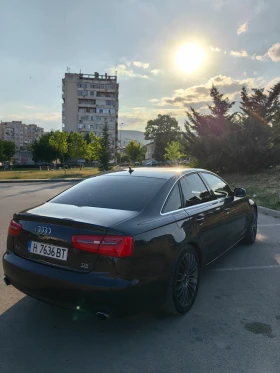 Обява за продажба на Audi A6 ~25 000 лв. - изображение 2