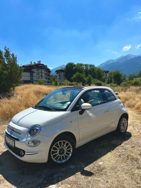 Обява за продажба на Fiat 500 ~23 900 лв. - изображение 2