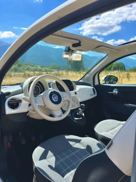Обява за продажба на Fiat 500 ~23 900 лв. - изображение 9