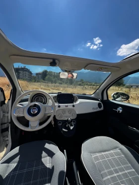 Fiat 500 | Mobile.bg    14