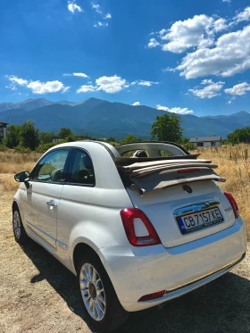 Обява за продажба на Fiat 500 ~23 900 лв. - изображение 7