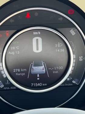 Fiat 500 | Mobile.bg    17