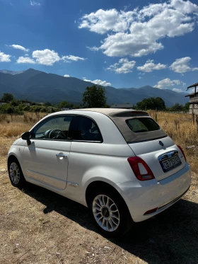 Обява за продажба на Fiat 500 ~23 900 лв. - изображение 5