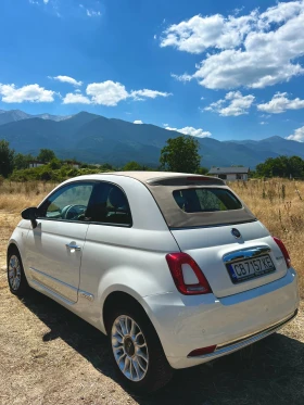 Обява за продажба на Fiat 500 ~23 900 лв. - изображение 4