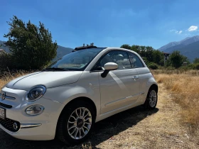 Обява за продажба на Fiat 500 ~23 900 лв. - изображение 1