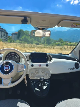 Fiat 500 | Mobile.bg    15