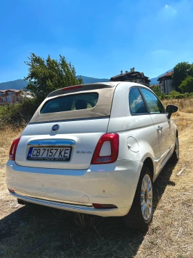 Обява за продажба на Fiat 500 ~23 900 лв. - изображение 6