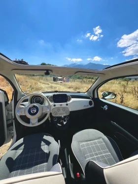 Fiat 500 | Mobile.bg    16