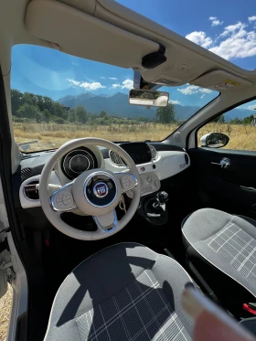 Обява за продажба на Fiat 500 ~23 900 лв. - изображение 11