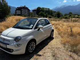 Обява за продажба на Fiat 500 ~23 900 лв. - изображение 1