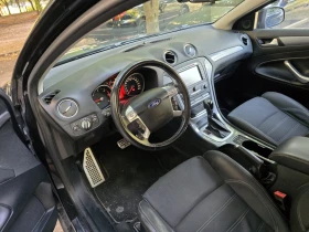 Ford Mondeo Mk4 | Mobile.bg    6