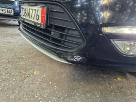Ford Mondeo Mk4 | Mobile.bg    5