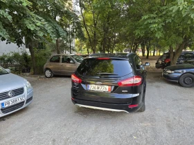 Ford Mondeo Mk4 | Mobile.bg    2