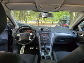 Ford Mondeo Mk4 | Mobile.bg    8