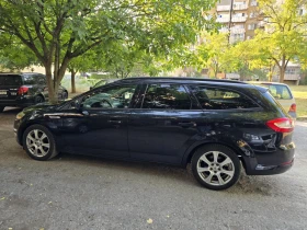 Ford Mondeo Mk4 | Mobile.bg    3