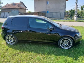 Обява за продажба на VW Golf 1.6 I ~ 111 лв. - изображение 1